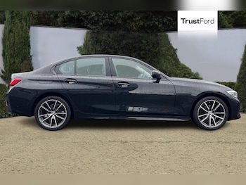 Used BMW 3 Series 2020 for sale - 76433936: Photo