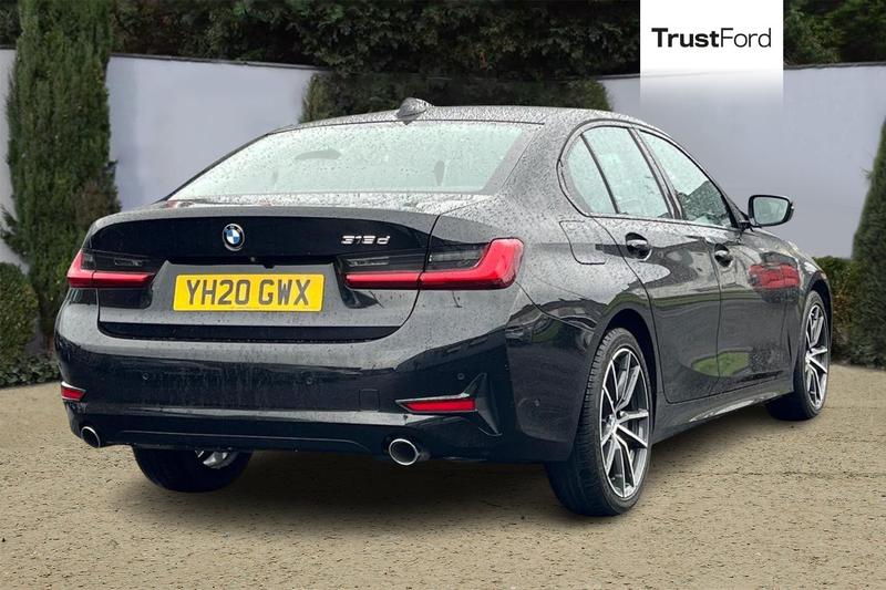 Used BMW 3 Series 2020 for sale - 76433936: Photo 4