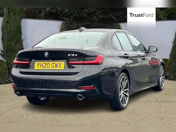 Used BMW 3 Series 2020 for sale - 76433936: Photo