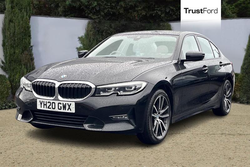 Used BMW 3 Series 2020 for sale - 76433936: Photo 5