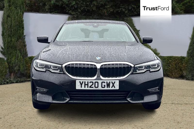 Used BMW 3 Series 2020 for sale - 76433936: Photo 6