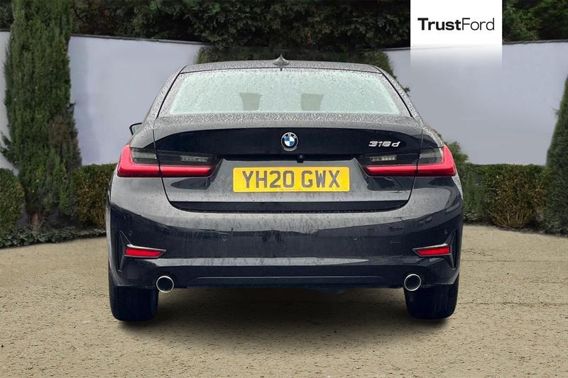 Used BMW 3 Series 2020 for sale - 76433936: Photo 7