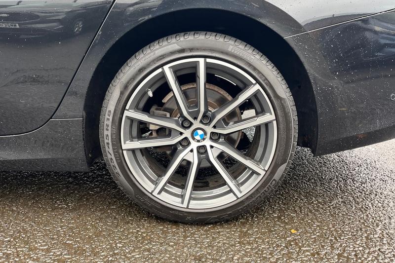 Used BMW 3 Series 2020 for sale - 76433936: Photo 8