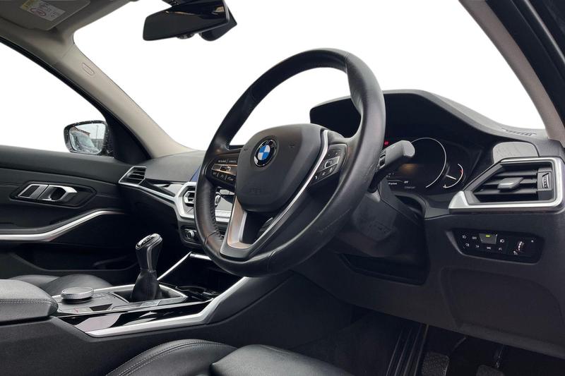 Used BMW 3 Series 2020 for sale - 76433936: Photo 9