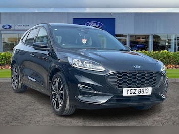 Used Ford Kuga 2023 for sale - 79098270: Photo