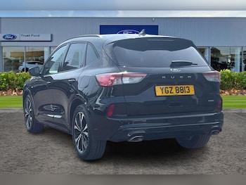 Used Ford Kuga 2023 for sale - 79098270: Photo