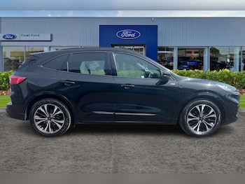 Used Ford Kuga 2023 for sale - 79098270: Photo