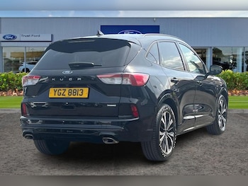 Used Ford Kuga 2023 for sale - 79098270: Photo