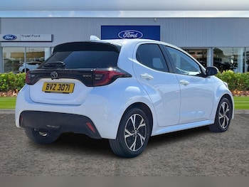 Used Toyota Yaris 2024 for sale - 78381752: Photo