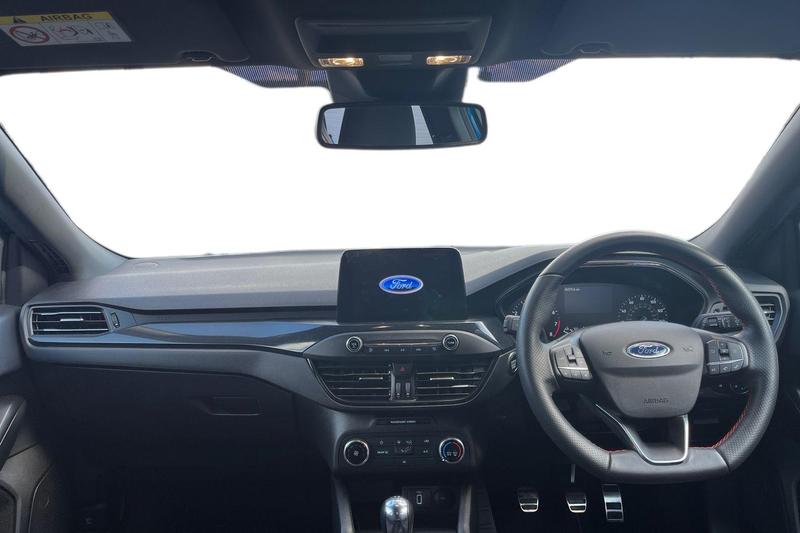 Used Ford Focus 2020 for sale - 76089664: Photo 10