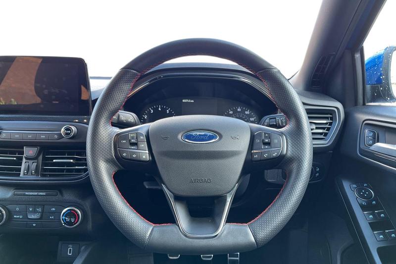 Used Ford Focus 2020 for sale - 76089664: Photo 11