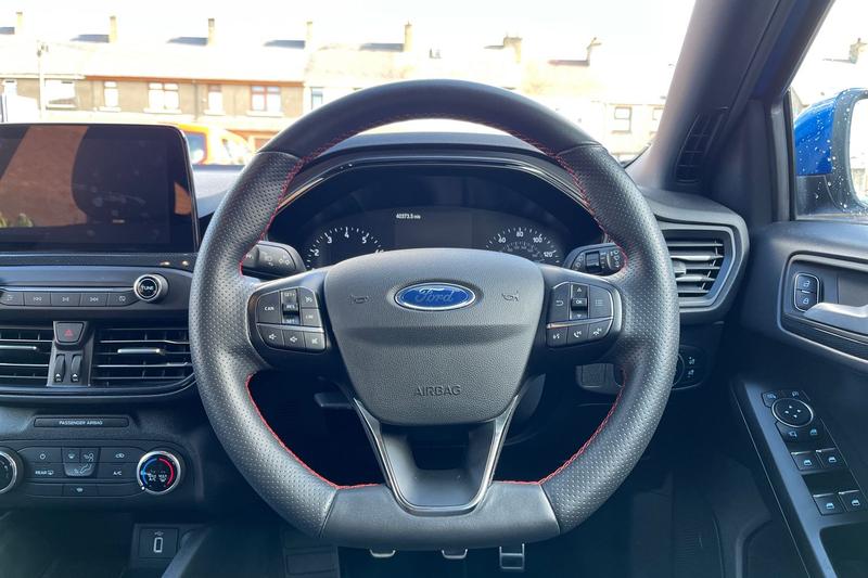 Used Ford Focus 2020 for sale - 76089664: Photo 12