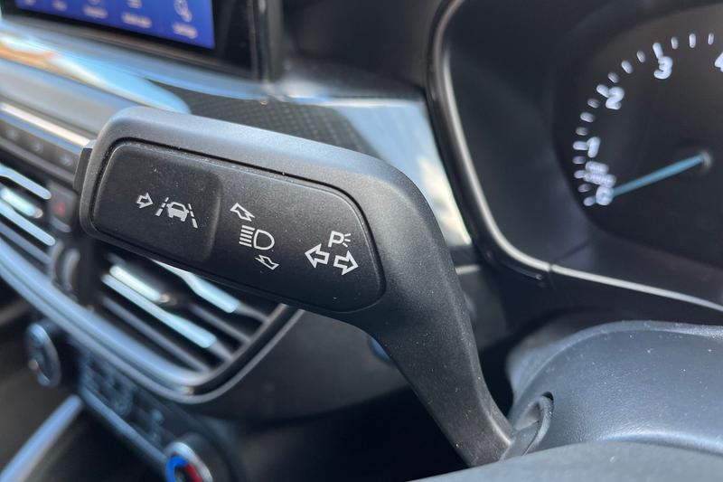 Used Ford Focus 2020 for sale - 76089664: Photo 14