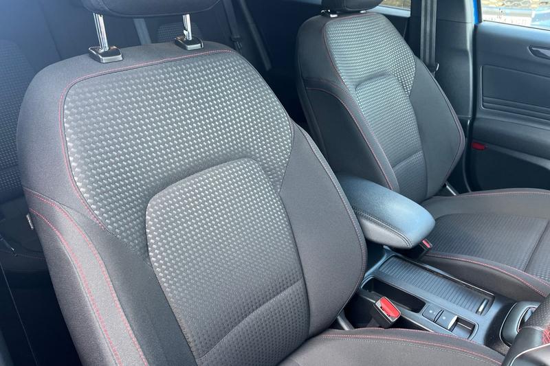 Used Ford Focus 2020 for sale - 76089664: Photo 17