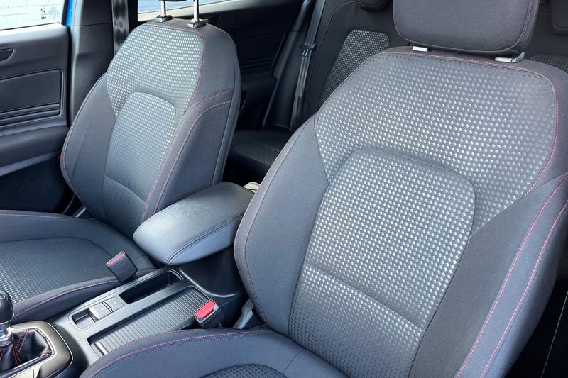 Used Ford Focus 2020 for sale - 76089664: Photo 19
