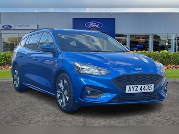 Ford - Focus