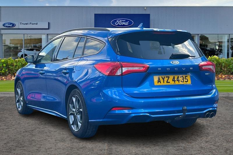 Used Ford Focus 2020 for sale - 76089664: Photo 2