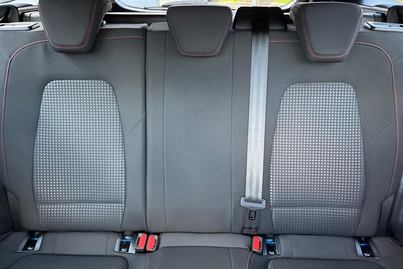 Used Ford Focus 2020 for sale - 76089664: Photo 20