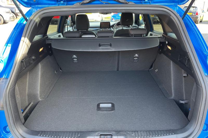 Used Ford Focus 2020 for sale - 76089664: Photo 21