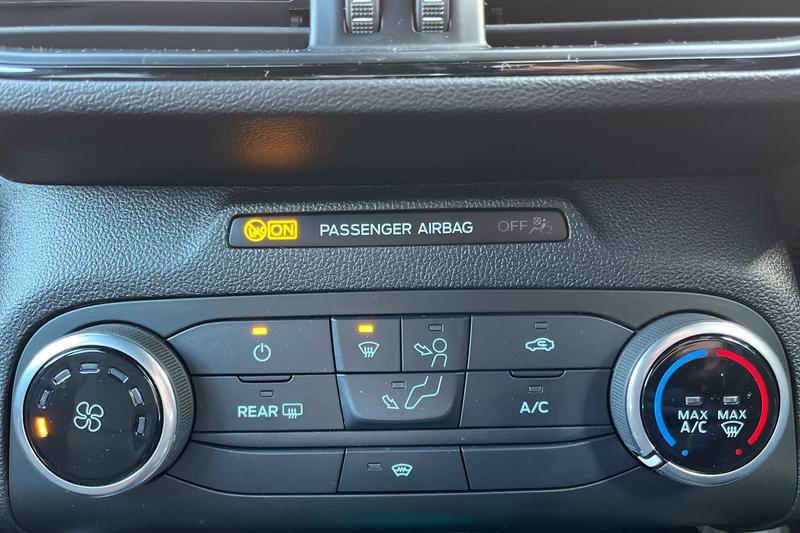 Used Ford Focus 2020 for sale - 76089664: Photo 33