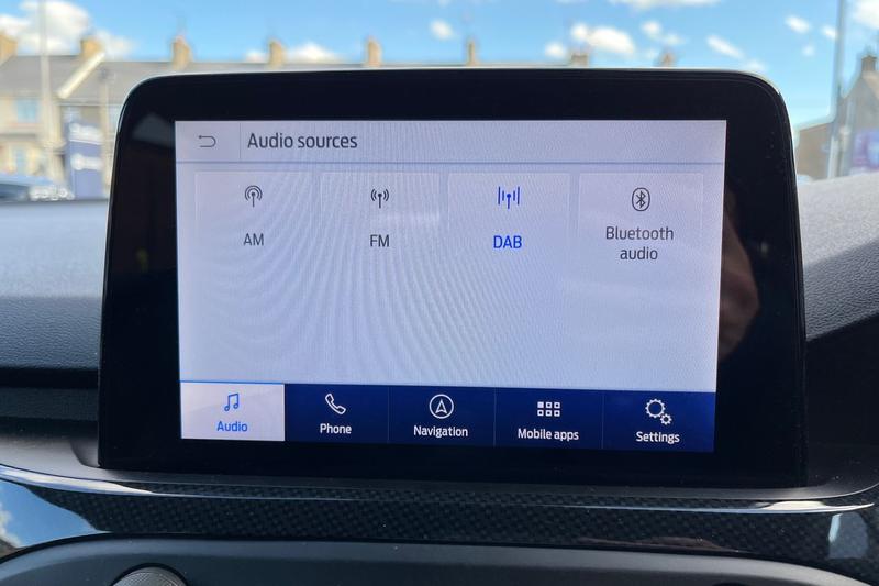 Used Ford Focus 2020 for sale - 76089664: Photo 34