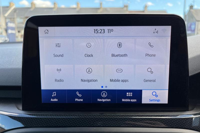 Used Ford Focus 2020 for sale - 76089664: Photo 37