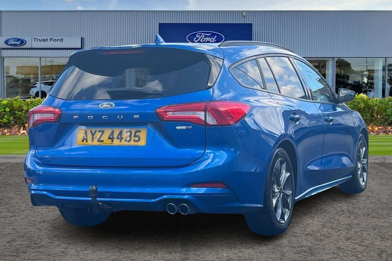 Used Ford Focus 2020 for sale - 76089664: Photo 4