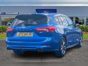 Used Ford Focus 2020 for sale - 76089664: Photo 4