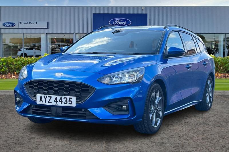 Used Ford Focus 2020 for sale - 76089664: Photo 5