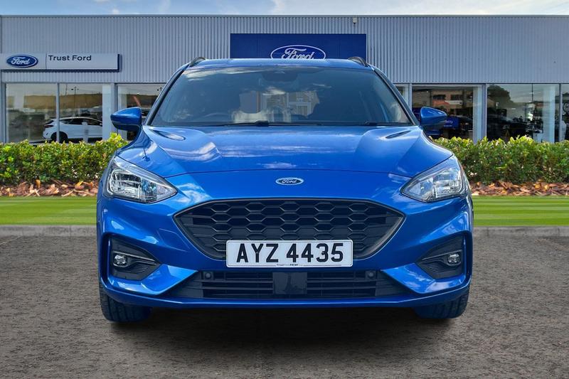 Used Ford Focus 2020 for sale - 76089664: Photo 6
