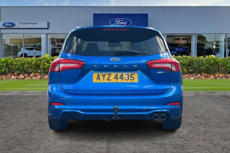 Used Ford Focus 2020 for sale - 76089664: Photo 7