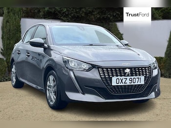 Used Peugeot 208 2020 for sale - 78255481: Photo