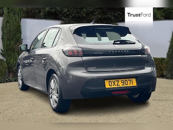 Used Peugeot 208 2020 for sale - 78255481: Photo