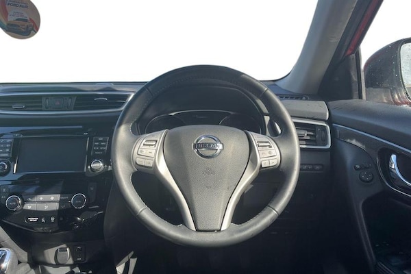 Used Nissan X-Trail 2016 for sale - 75479421: Photo 11
