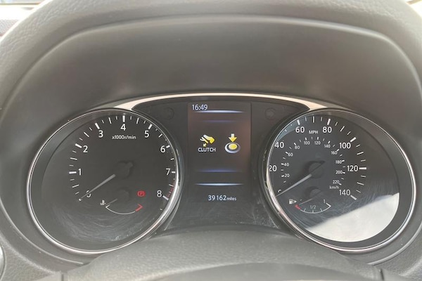 Used Nissan X-Trail 2016 for sale - 75479421: Photo 13