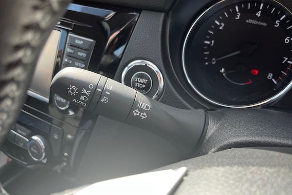 Used Nissan X-Trail 2016 for sale - 75479421: Photo 14