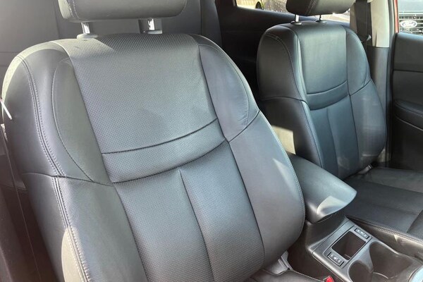 Used Nissan X-Trail 2016 for sale - 75479421: Photo 17