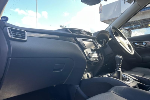 Used Nissan X-Trail 2016 for sale - 75479421: Photo 18