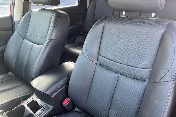 Used Nissan X-Trail 2016 for sale - 75479421: Photo 19