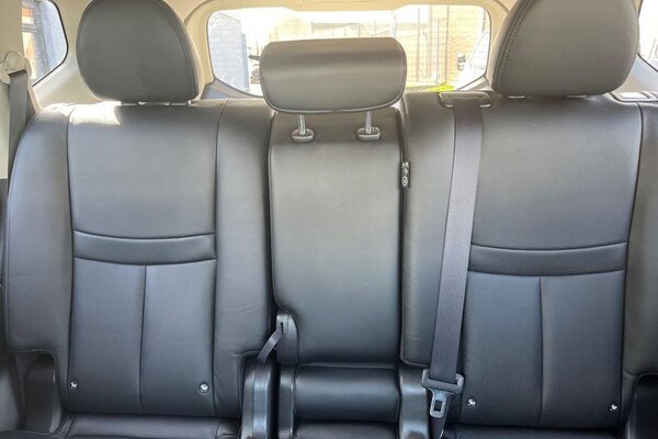 Used Nissan X-Trail 2016 for sale - 75479421: Photo 20