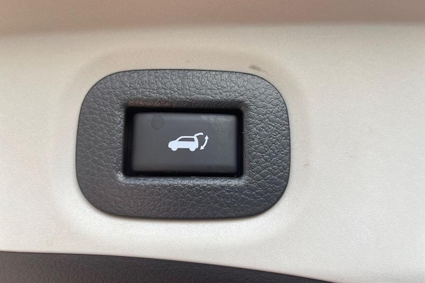 Used Nissan X-Trail 2016 for sale - 75479421: Photo 22
