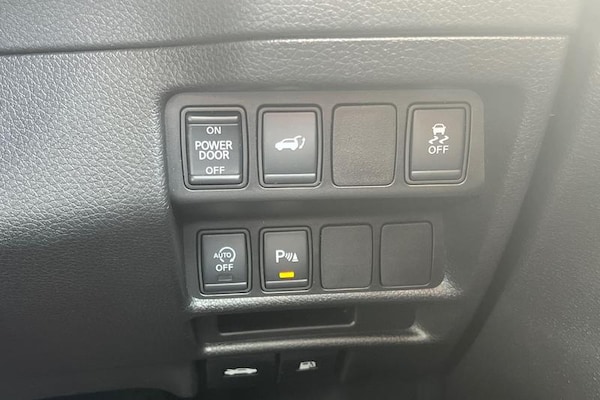 Used Nissan X-Trail 2016 for sale - 75479421: Photo 29