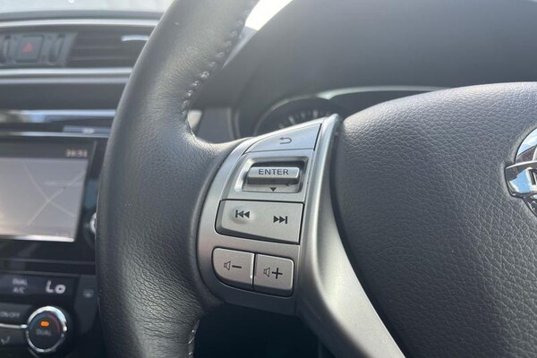 Used Nissan X-Trail 2016 for sale - 75479421: Photo 30