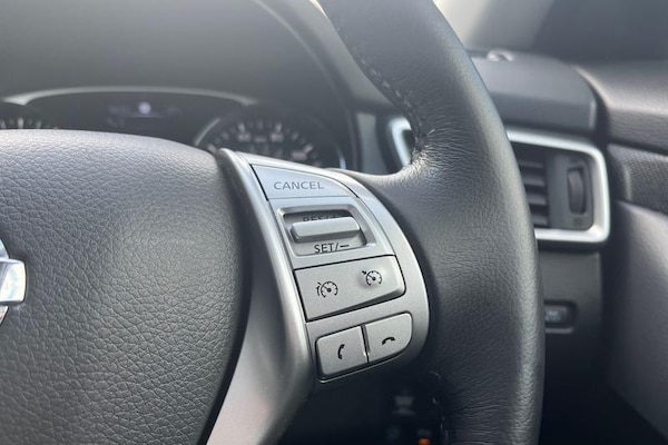 Used Nissan X-Trail 2016 for sale - 75479421: Photo 31