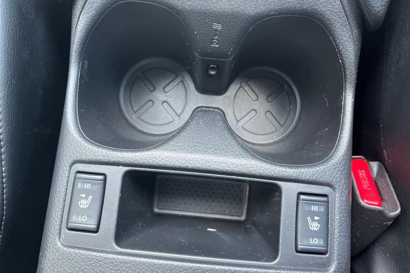 Vehicle 32