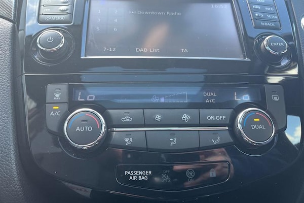 Used Nissan X-Trail 2016 for sale - 75479421: Photo 39