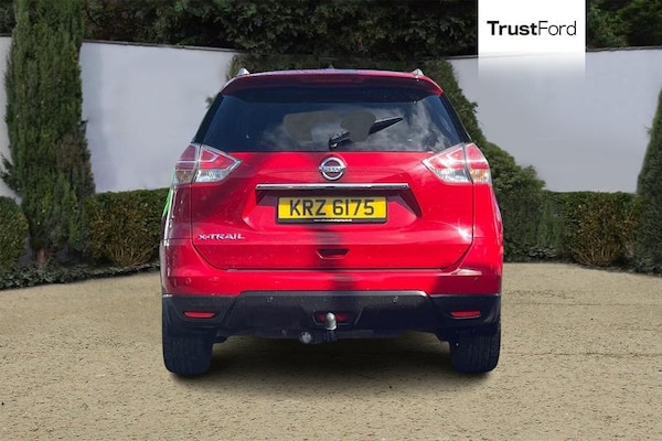 Used Nissan X-Trail 2016 for sale - 75479421: Photo 7