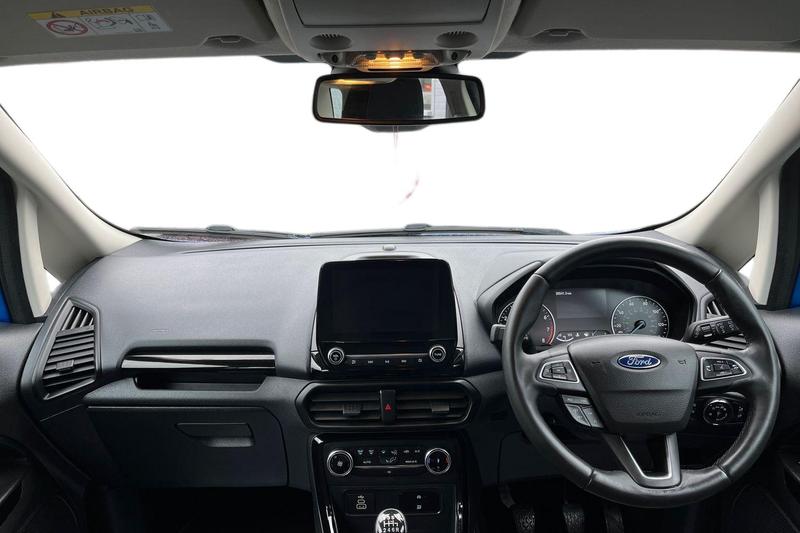 Used Ford Ecosport 2022 for sale - 76114645: Photo 10