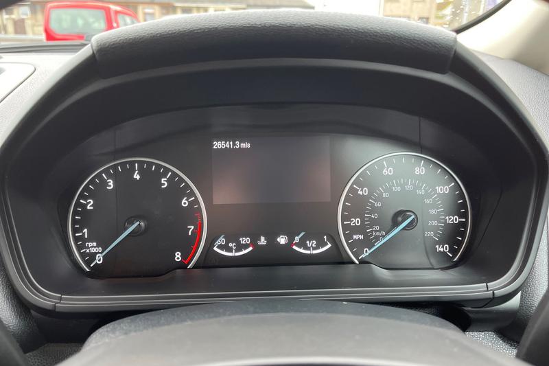 Used Ford Ecosport 2022 for sale - 76114645: Photo 13