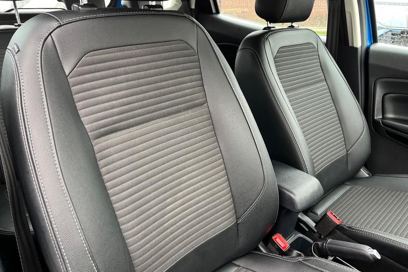 Used Ford Ecosport 2022 for sale - 76114645: Photo 17
